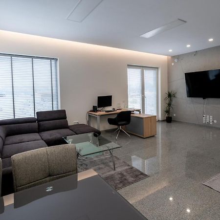 Apartament Grabowski Stone Design Przemyśl Kültér fotó