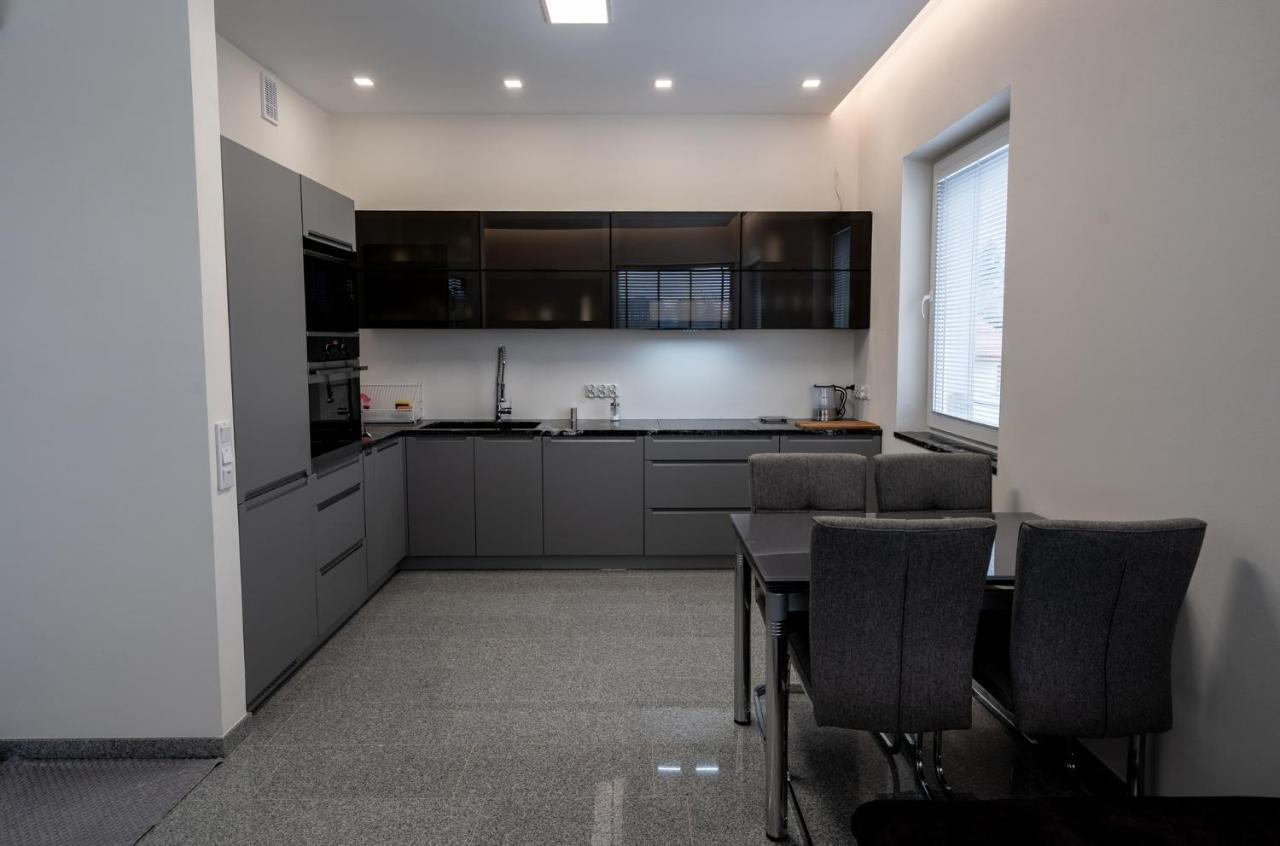 Apartament Grabowski Stone Design Przemyśl Kültér fotó