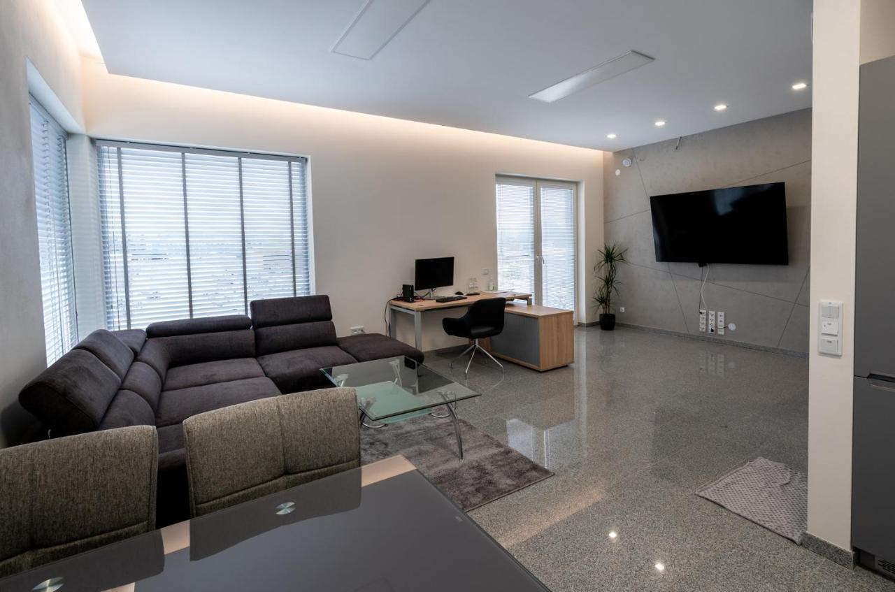 Apartament Grabowski Stone Design Przemyśl Kültér fotó