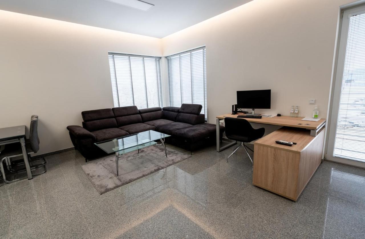 Apartament Grabowski Stone Design Przemyśl Kültér fotó