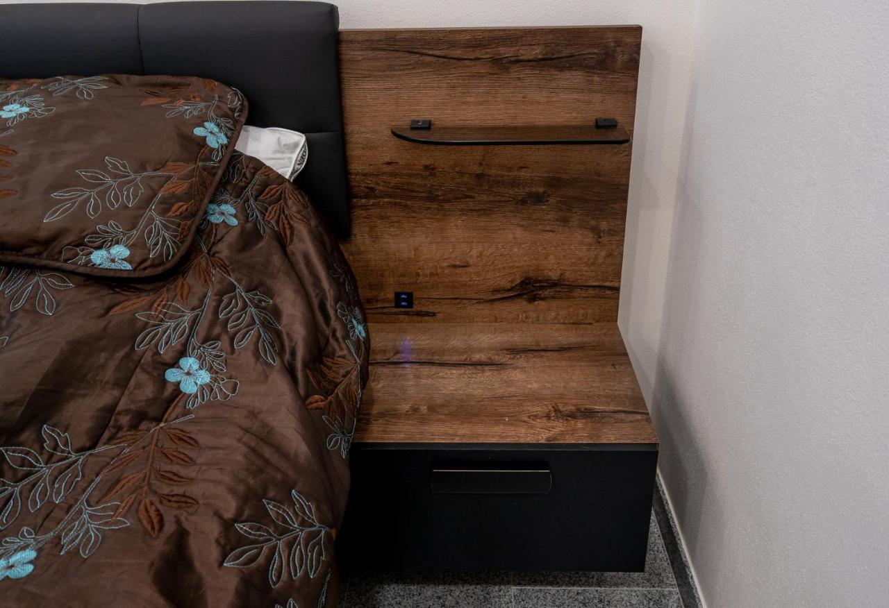 Apartament Grabowski Stone Design Przemyśl Kültér fotó