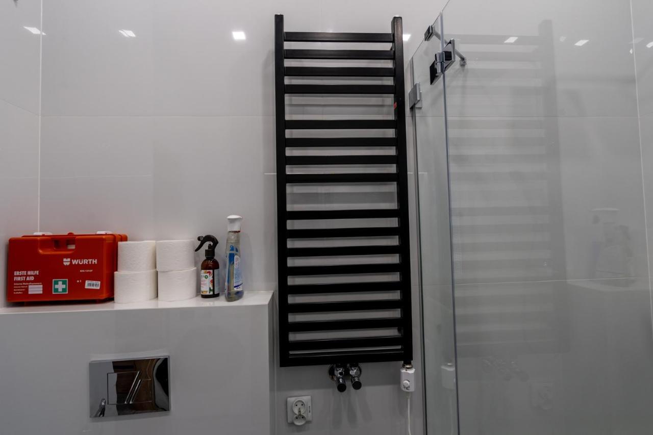 Apartament Grabowski Stone Design Przemyśl Kültér fotó
