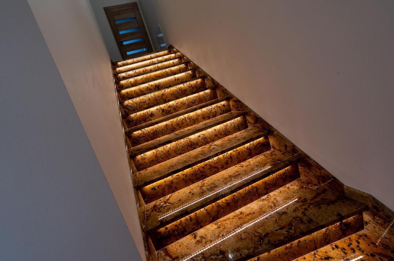 Apartament Grabowski Stone Design Przemyśl Kültér fotó